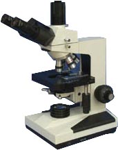 上海締倫光學三目生物顯微鏡XSP-10AB